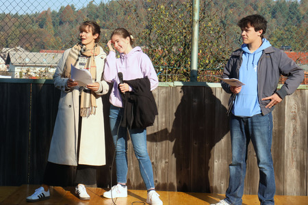 Srečanje salezijanske mladine 03 Foto Ljubo Vukelič